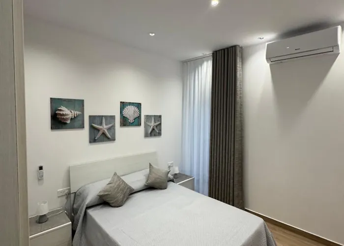 Varka - Modern Family Friendly And Accessible For * Marsaxlokk