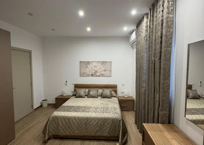 Varka - Modern Family Friendly And Accessible For * Marsaxlokk