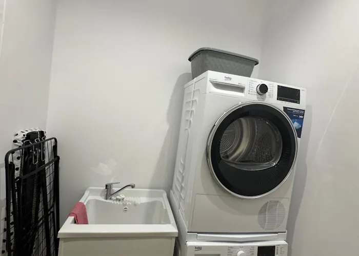 Varka - Modern Family Friendly And Accessible For Apartament Marsaxlokk