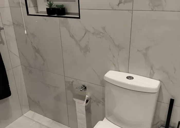 Varka - Modern Family Friendly And Accessible For Marsaxlokk