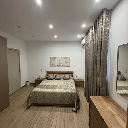 Varka - Modern Family Friendly And Accessible For * Marsaxlokk