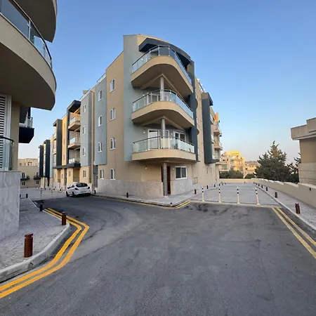 Διαμέρισμα Varka - Modern Family Friendly And Accessible For *