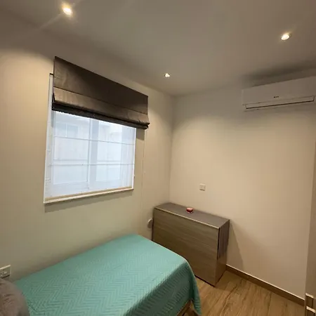 Varka - Modern Family Friendly And Accessible For Διαμέρισμα Marsaxlokk