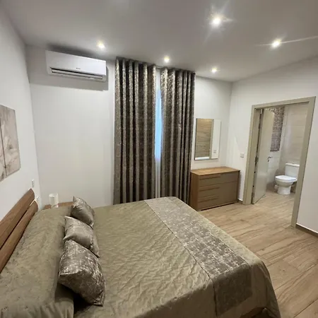 Διαμέρισμα Varka - Modern Family Friendly And Accessible For Marsaxlokk