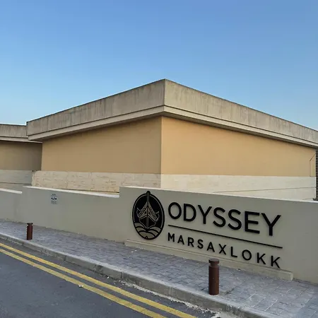 Varka - Modern Family Friendly And Accessible For * マルサシュロック