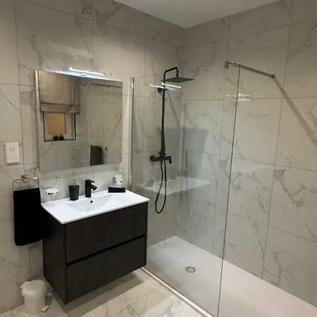 Varka - Modern Family Friendly And Accessible For Διαμέρισμα Marsaxlokk