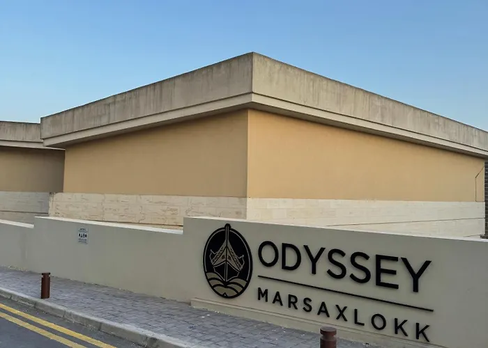 Varka - Modern Family Friendly And Accessible For * Marsaxlokk